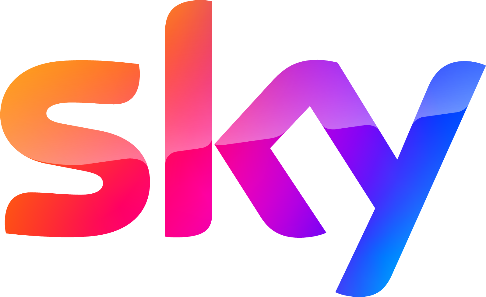 Sky customer services